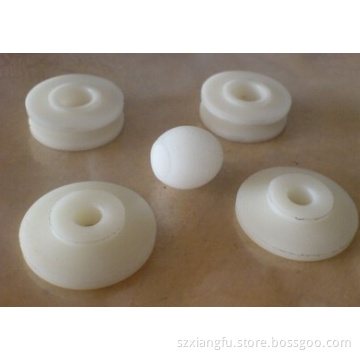 Plastic Parts Injection Molded Products